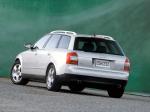 Audi A4 3.0 Quattro Avant 2001 года